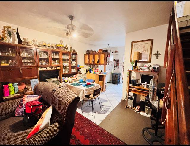 3 BEDROOM DUPLEX FOR SALE IN SILVERTON